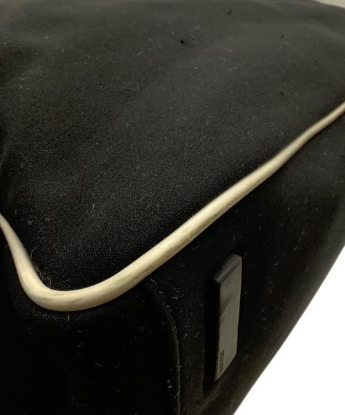 PRADA SPORTS（プラダスポーツ）PRADA SPORTS (プラダスポーツ) トートバッグ　PRADA SPORTS（プラダスポーツ）　117 ブラックの古着・服飾アイテム