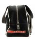 PRADA SPORTS (プラダスポーツ) トートバッグ　PRADA SPORTS（プラダスポーツ）　117 ブラック：20000円