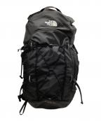 THE NORTH FACEザ ノース フェイス）の古着「THE NORTH FACE（ザ　ノースフェイス）　NM62373Gnome 38」｜ブラック