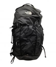 THE NORTH FACE（ザ ノース フェイス）の古着「THE NORTH FACE（ザ　ノースフェイス）　NM62373	Gnome 38」｜ブラック