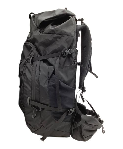 THE NORTH FACE（ザ ノース フェイス）THE NORTH FACE (ザ ノース フェイス) THE NORTH FACE（ザ　ノースフェイス）　NM62373	Gnome 38 ブラックの古着・服飾アイテム