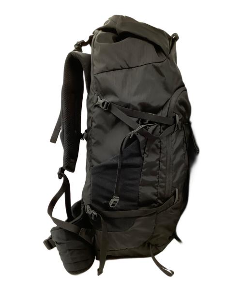 THE NORTH FACE（ザ ノース フェイス）THE NORTH FACE (ザ ノース フェイス) THE NORTH FACE（ザ　ノースフェイス）　NM62373	Gnome 38 ブラックの古着・服飾アイテム