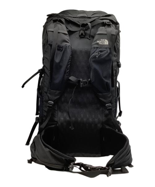 THE NORTH FACE（ザ ノース フェイス）THE NORTH FACE (ザ ノース フェイス) THE NORTH FACE（ザ　ノースフェイス）　NM62373	Gnome 38 ブラックの古着・服飾アイテム