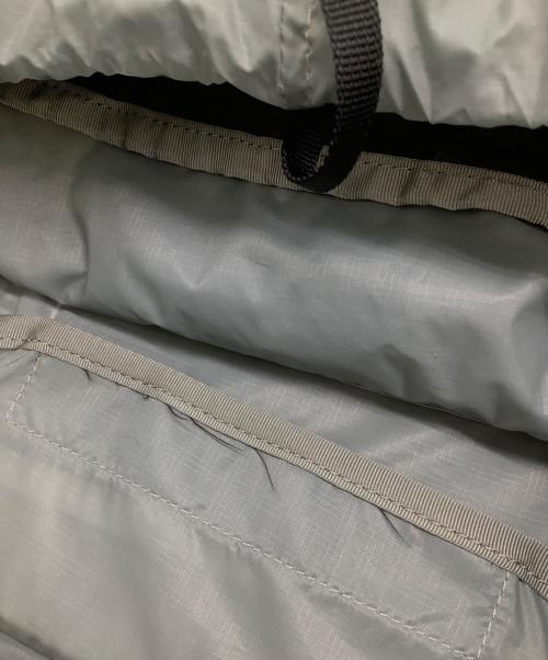 THE NORTH FACE（ザ ノース フェイス）THE NORTH FACE (ザ ノース フェイス) THE NORTH FACE（ザ　ノースフェイス）　NM62373	Gnome 38 ブラックの古着・服飾アイテム
