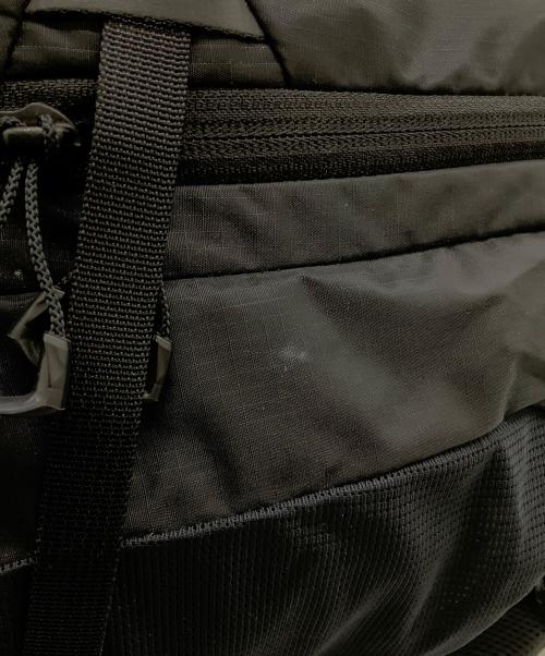 THE NORTH FACE（ザ ノース フェイス）THE NORTH FACE (ザ ノース フェイス) THE NORTH FACE（ザ　ノースフェイス）　NM62373	Gnome 38 ブラックの古着・服飾アイテム