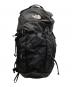THE NORTH FACE（ザ ノース フェイス）の古着「THE NORTH FACE（ザ　ノースフェイス）　NM62373	Gnome 38」｜ブラック