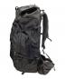 THE NORTH FACE (ザ ノース フェイス) THE NORTH FACE（ザ　ノースフェイス）　NM62373	Gnome 38 ブラック：20000円
