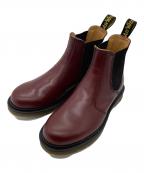 Dr.Martensドクターマーチン）の古着「Dr.Martens（ドクターマーチン）　2976　チェルシーブーツ」｜ブラウン