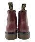 中古・古着 Dr.Martens (ドクターマーチン) Dr.Martens（ドクターマーチン）　2976　チェルシーブーツ ブラウン サイズ:38（ＥＵ）：12000円