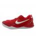 NIKE (ナイキ) Kobe 8 Protro (コービーエイトプロトロ) Kobe 8 Protro　	HF9550-600 レッド×ホワイト サイズ:27.5：33000円