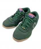 NIKEナイキ）の古着「BOOK 1 EP　NIKE（ナイキ）　FJ4250-300」｜グリーン