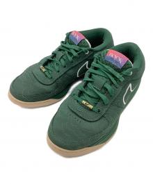 NIKE（ナイキ）の古着「BOOK 1 EP　NIKE（ナイキ）　FJ4250-300」｜グリーン