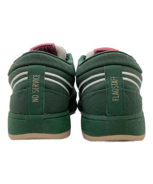 NIKE（ナイキ）NIKE (ナイキ) BOOK 1 EP　NIKE（ナイキ）　FJ4250-300 グリーン サイズ:27.5の古着・服飾アイテム