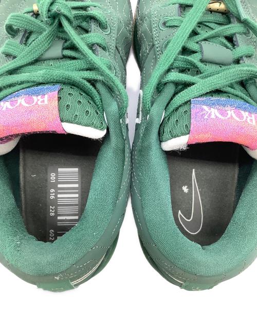 NIKE（ナイキ）NIKE (ナイキ) BOOK 1 EP　NIKE（ナイキ）　FJ4250-300 グリーン サイズ:27.5の古着・服飾アイテム