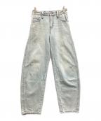 LEVI'Sリーバイス）の古着「デニムパンツ」｜インディゴ