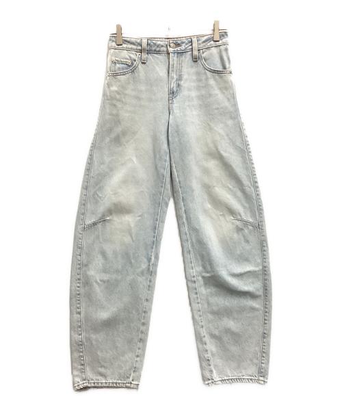 LEVI'S（リーバイス）LEVI'S (リーバイス) デニムパンツ インディゴ サイズ:23の古着・服飾アイテム