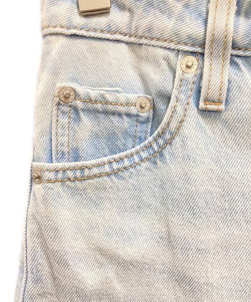 LEVI'S（リーバイス）LEVI'S (リーバイス) デニムパンツ インディゴ サイズ:23の古着・服飾アイテム