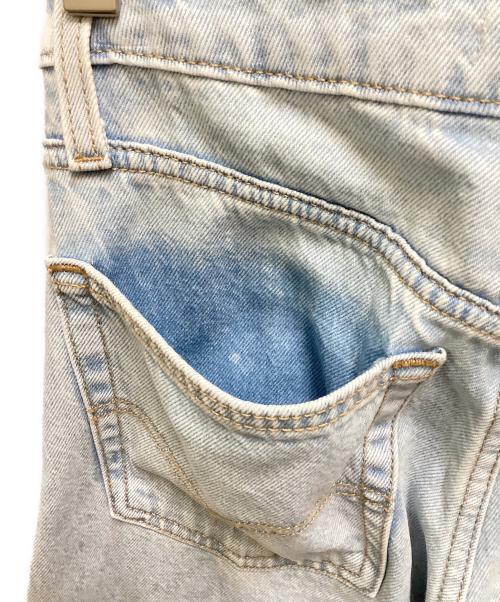 LEVI'S（リーバイス）LEVI'S (リーバイス) デニムパンツ インディゴ サイズ:23の古着・服飾アイテム