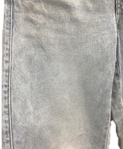 LEVI'S（リーバイス）LEVI'S (リーバイス) デニムパンツ インディゴ サイズ:23の古着・服飾アイテム