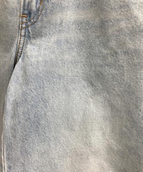 LEVI'S（リーバイス）LEVI'S (リーバイス) デニムパンツ インディゴ サイズ:23の古着・服飾アイテム