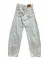 LEVI'S (リーバイス) デニムパンツ インディゴ サイズ:23：8000円