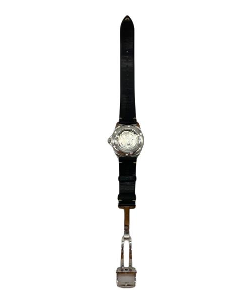 SEIKO（セイコー）SEIKO (セイコー) tictac (チックタック) SEIKO×TiCTAC LIMITED EDITION グレーの古着・服飾アイテム