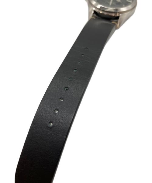 SEIKO（セイコー）SEIKO (セイコー) tictac (チックタック) SEIKO×TiCTAC LIMITED EDITION グレーの古着・服飾アイテム