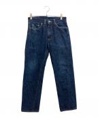 LEVI'Sリーバイス）の古着「復刻デニムパンツ　501Z XX」｜インディゴ