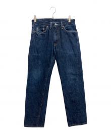 LEVI'S（リーバイス）の古着「復刻デニムパンツ　501Z XX」｜インディゴ