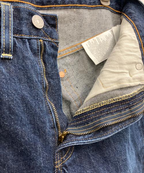 LEVI'S（リーバイス）LEVI'S (リーバイス) 復刻デニムパンツ　501Z XX インディゴ サイズ:W30の古着・服飾アイテム