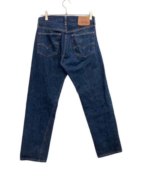 LEVI'S（リーバイス）LEVI'S (リーバイス) 復刻デニムパンツ　501Z XX インディゴ サイズ:W30の古着・服飾アイテム