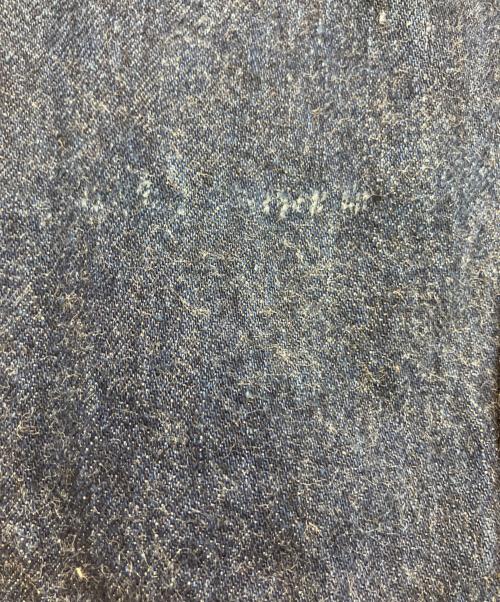 LEVI'S（リーバイス）LEVI'S (リーバイス) 復刻デニムパンツ　501Z XX インディゴ サイズ:W30の古着・服飾アイテム