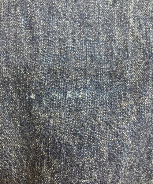 LEVI'S（リーバイス）LEVI'S (リーバイス) 復刻デニムパンツ　501Z XX インディゴ サイズ:W30の古着・服飾アイテム