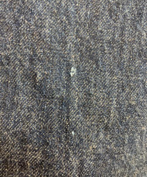 LEVI'S（リーバイス）LEVI'S (リーバイス) 復刻デニムパンツ　501Z XX インディゴ サイズ:W30の古着・服飾アイテム
