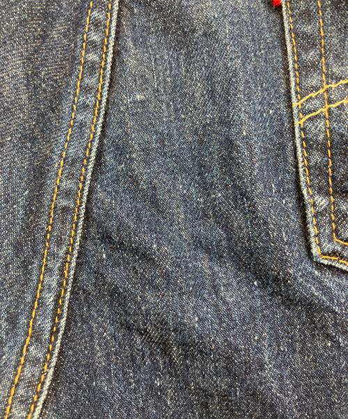 LEVI'S（リーバイス）LEVI'S (リーバイス) 復刻デニムパンツ　501Z XX インディゴ サイズ:W30の古着・服飾アイテム
