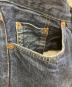 中古・古着 LEVI'S (リーバイス) 復刻デニムパンツ　501Z XX インディゴ サイズ:W30：9000円