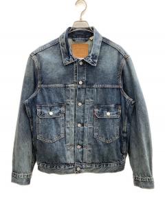 中古・古着通販】LEVI'S (リーバイス) HERON PRESTON (ヘロン