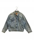 LEVI'Sリーバイス）の古着「デニムジャケット」｜インディゴ