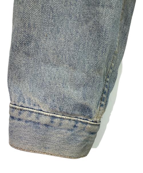 LEVI'S（リーバイス）LEVI'S (リーバイス) デニムジャケット インディゴ サイズ:SIZE XXLの古着・服飾アイテム