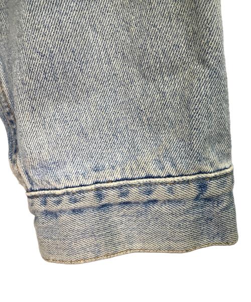 LEVI'S（リーバイス）LEVI'S (リーバイス) デニムジャケット インディゴ サイズ:SIZE XXLの古着・服飾アイテム