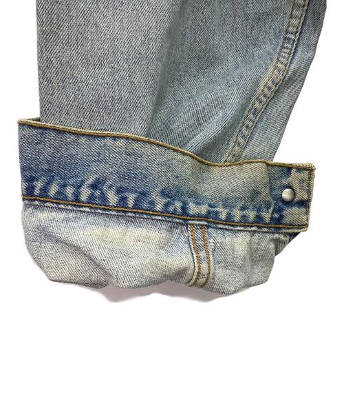 LEVI'S（リーバイス）LEVI'S (リーバイス) デニムジャケット インディゴ サイズ:SIZE XXLの古着・服飾アイテム