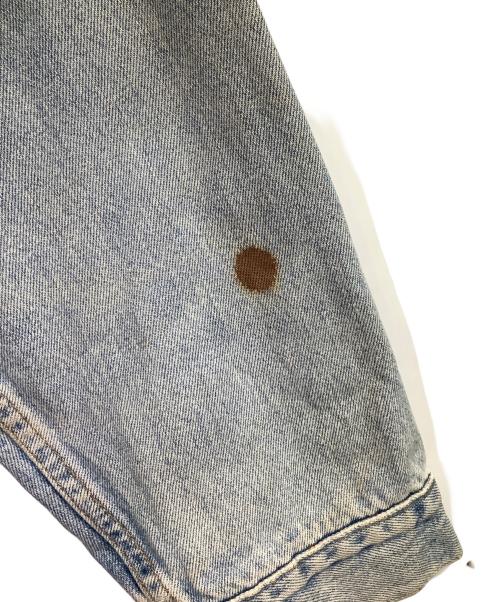 LEVI'S（リーバイス）LEVI'S (リーバイス) デニムジャケット インディゴ サイズ:SIZE XXLの古着・服飾アイテム