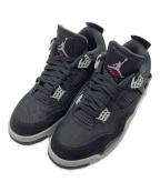 NIKEナイキ）の古着「ハイカットスニーカー　NIKE（ナイキ） DH7138-006」｜ブラック