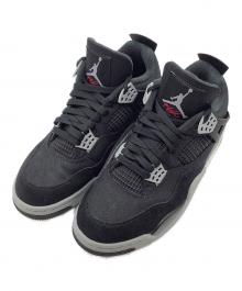 NIKE（ナイキ）の古着「ハイカットスニーカー　NIKE（ナイキ） DH7138-006」｜ブラック