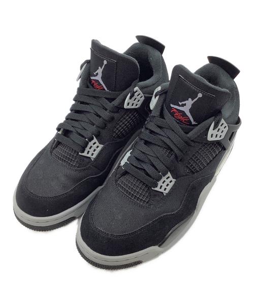 NIKE（ナイキ）NIKE (ナイキ) ハイカットスニーカー　NIKE（ナイキ） DH7138-006 ブラック サイズ:28の古着・服飾アイテム