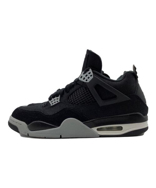 NIKE（ナイキ）NIKE (ナイキ) ハイカットスニーカー　NIKE（ナイキ） DH7138-006 ブラック サイズ:28の古着・服飾アイテム