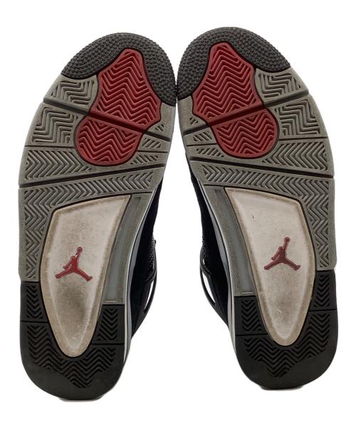 NIKE（ナイキ）NIKE (ナイキ) ハイカットスニーカー　NIKE（ナイキ） DH7138-006 ブラック サイズ:28の古着・服飾アイテム
