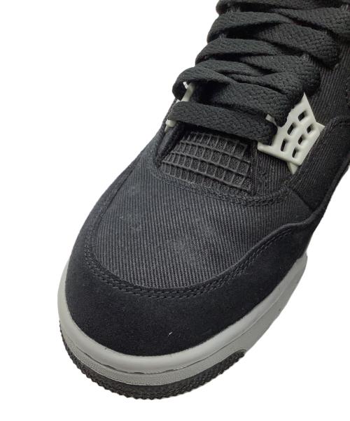 NIKE（ナイキ）NIKE (ナイキ) ハイカットスニーカー　NIKE（ナイキ） DH7138-006 ブラック サイズ:28の古着・服飾アイテム