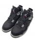NIKE（ナイキ）の古着「ハイカットスニーカー　NIKE（ナイキ） DH7138-006」｜ブラック