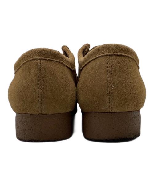 CLARKS ORIGINALS（クラークス オリジナルズ）CLARKS ORIGINALS (クラークス オリジナルズ) ブーツ Clarks Originals (クラークス オリジナルズ) 11826 ブラウン サイズ:27.5の古着・服飾アイテム